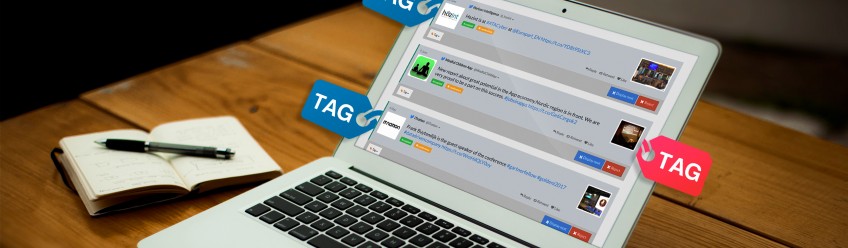 Automatically Tag Social Content With Auto Tag