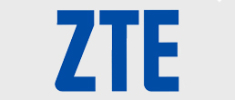 ZTE logo