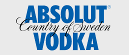 Absolut Vodka logo