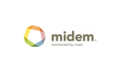 logo Midem