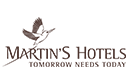 logo Martins Hotels