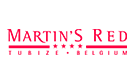 logo Martins Red