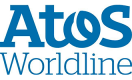 logo Atos Worldline