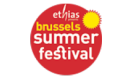 logo Brussels Summer Festival