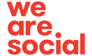 logo We Are Social