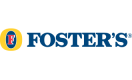 logo Foster's