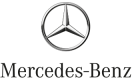 logo Mercedes-Benz