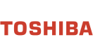 logo Toshiba