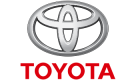 logo Toyota