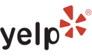 logo Yelp