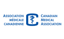 logo Canadian Medical Association