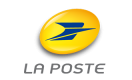 logo La poste franaise