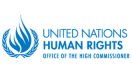 logo UN Human Rights